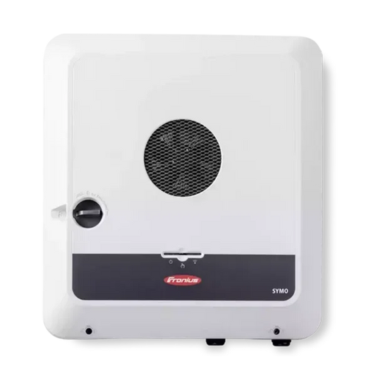 FRONIUS GEN24 10.0 kW 4,210,144,800 10.0-208-240 Inverter