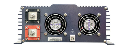 Samlex PST 1500 Watt 12V Pure Sine Wave Inverter PST-1500-12