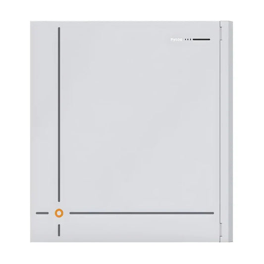 Pytes Energy V16 Wall Mount 48V 314Ah LiFePO4 Battery Pack