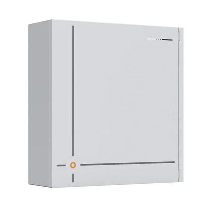 Pytes Energy V16 Wall Mount 48V 314Ah LiFePO4 Battery Pack