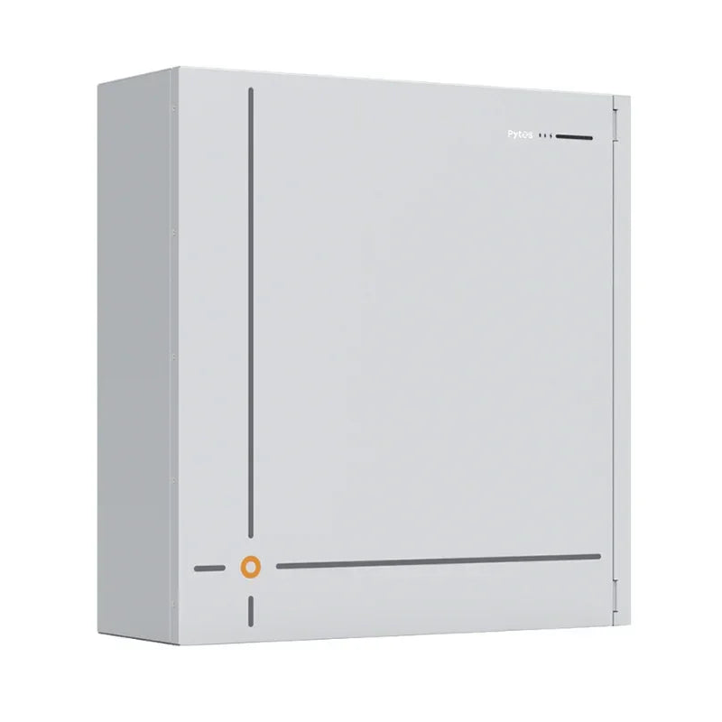 Pytes Energy V16 Wall Mount 48V 314Ah LiFePO4 Battery Pack