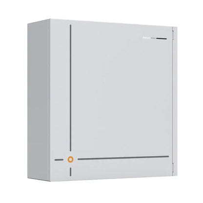 Pytes Energy V16 Wall Mount 48V 314Ah LiFePO4 Battery Pack