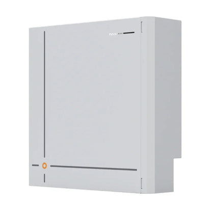 Pytes Energy V16 Wall Mount 48V 314Ah LiFePO4 Battery Pack