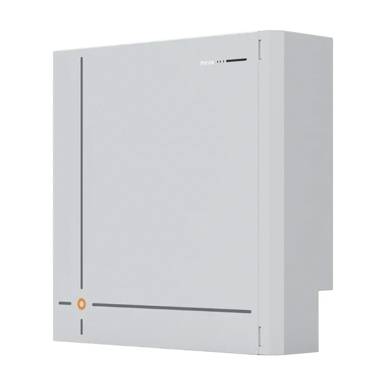 Pytes Energy V16 Wall Mount 48V 314Ah LiFePO4 Battery Pack