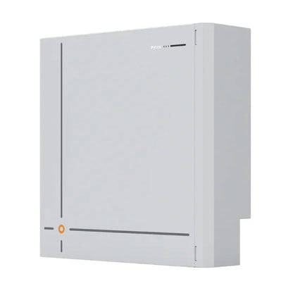 Pytes Energy V16 Wall Mount 48V 314Ah LiFePO4 Battery Pack
