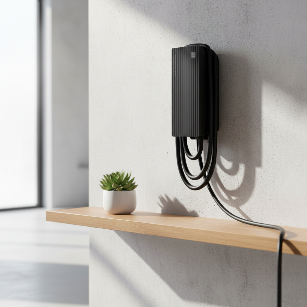32A TeltoCharge