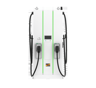 120 kW DS-Series Box Charger