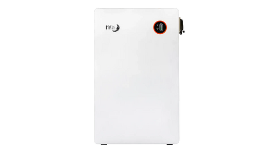 MidNite Power MNPowerflo16 48V 310Ah | 16.1 kWh Capacity | Self Heating Outdoor Wallmount LiFePO4 Battery