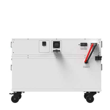 Powerhouse V2 Whole Home Generator
