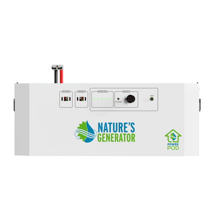 Powerhouse V2 Whole Home Generator
