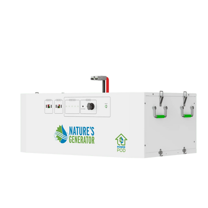Powerhouse V2 Whole Home Generator