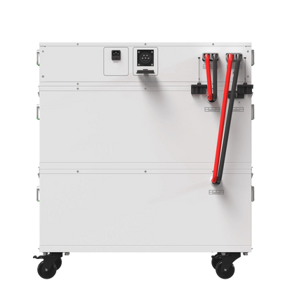 Powerhouse V2 Whole Home Generator