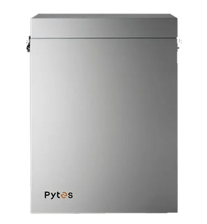 Pytes R-Box IP 64 Outdoor Cabinet
