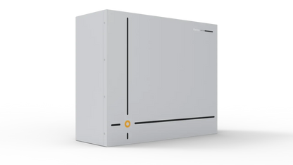 Pytes V10 48V 9.98kWh 200Ah LiFePO4 Wall-Mounted Battery