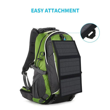 Renogy E.FLEX 21 Portable Solar Panel