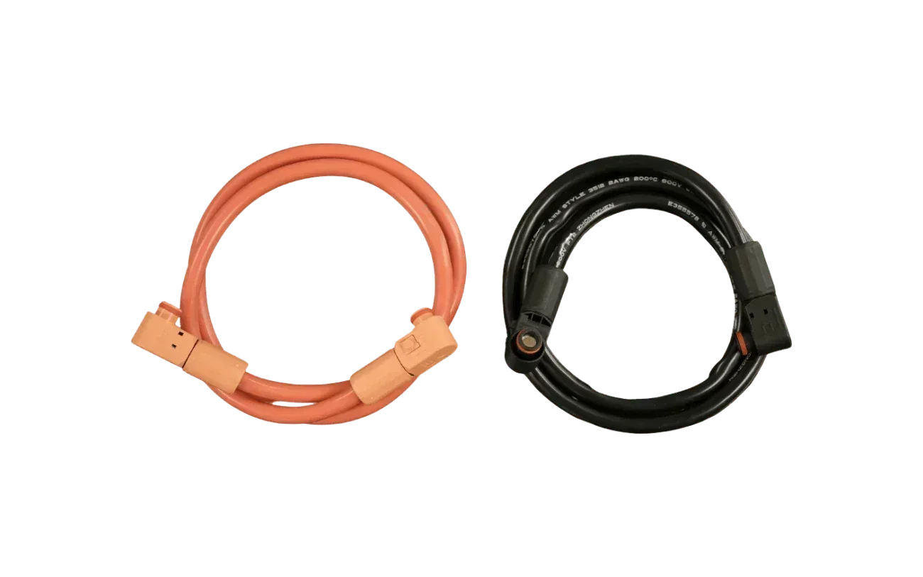 BigBattery Ethos 2x Expansion Kit
