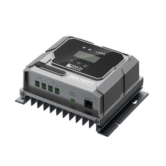 BRAVO 30 | 30 Amp MPPT Solar Charge Controller