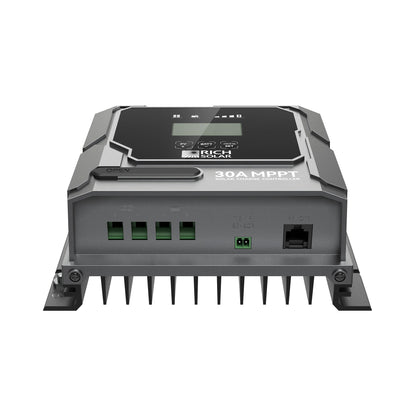 BRAVO 30 | 30 Amp MPPT Solar Charge Controller
