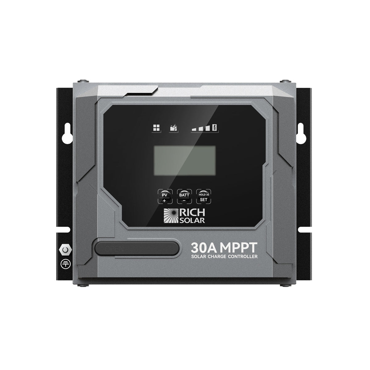 BRAVO 30 | 30 Amp MPPT Solar Charge Controller