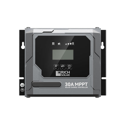 BRAVO 30 | 30 Amp MPPT Solar Charge Controller