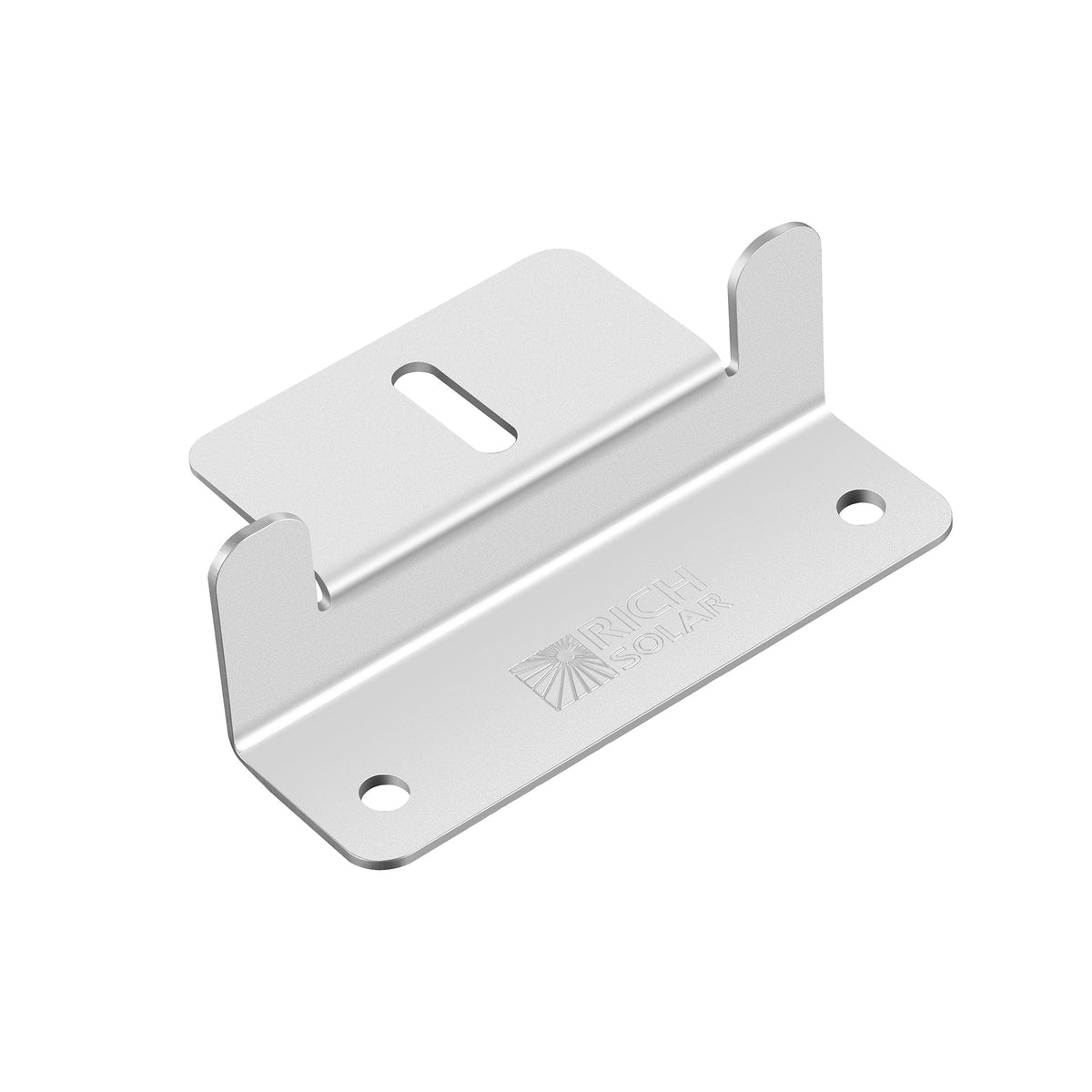 Z-Brackets Mounting Hardware Z-Brackets with Screws