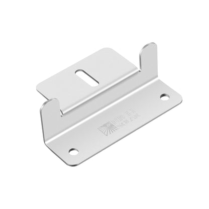 Z-Brackets Mounting Hardware Z-Brackets with Screws