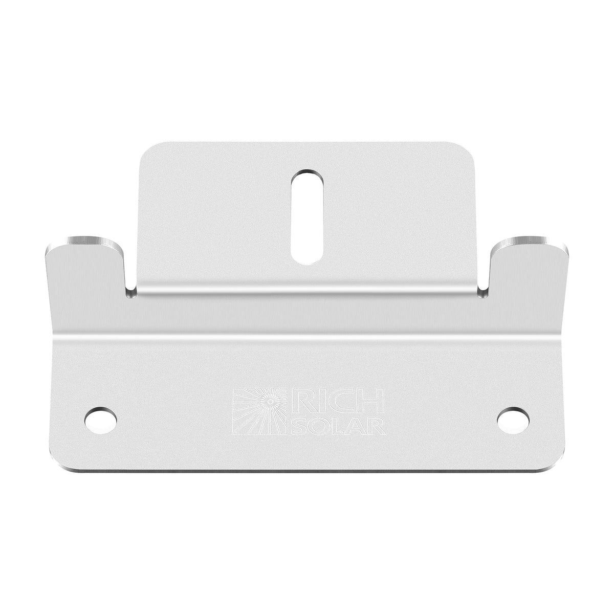 Z-Brackets Mounting Hardware Z-Brackets with Screws