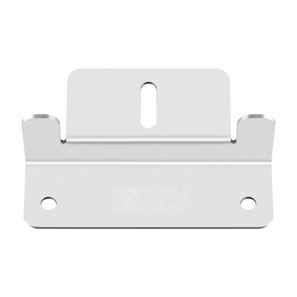 Z-Brackets Mounting Hardware Z-Brackets with Screws