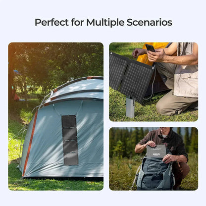 Renogy E.FLEX-SE 30W PRO Portable Solar Panel