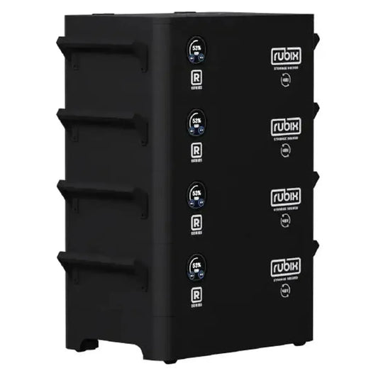 Rubix R-Series Lithium Battery RRS-51280