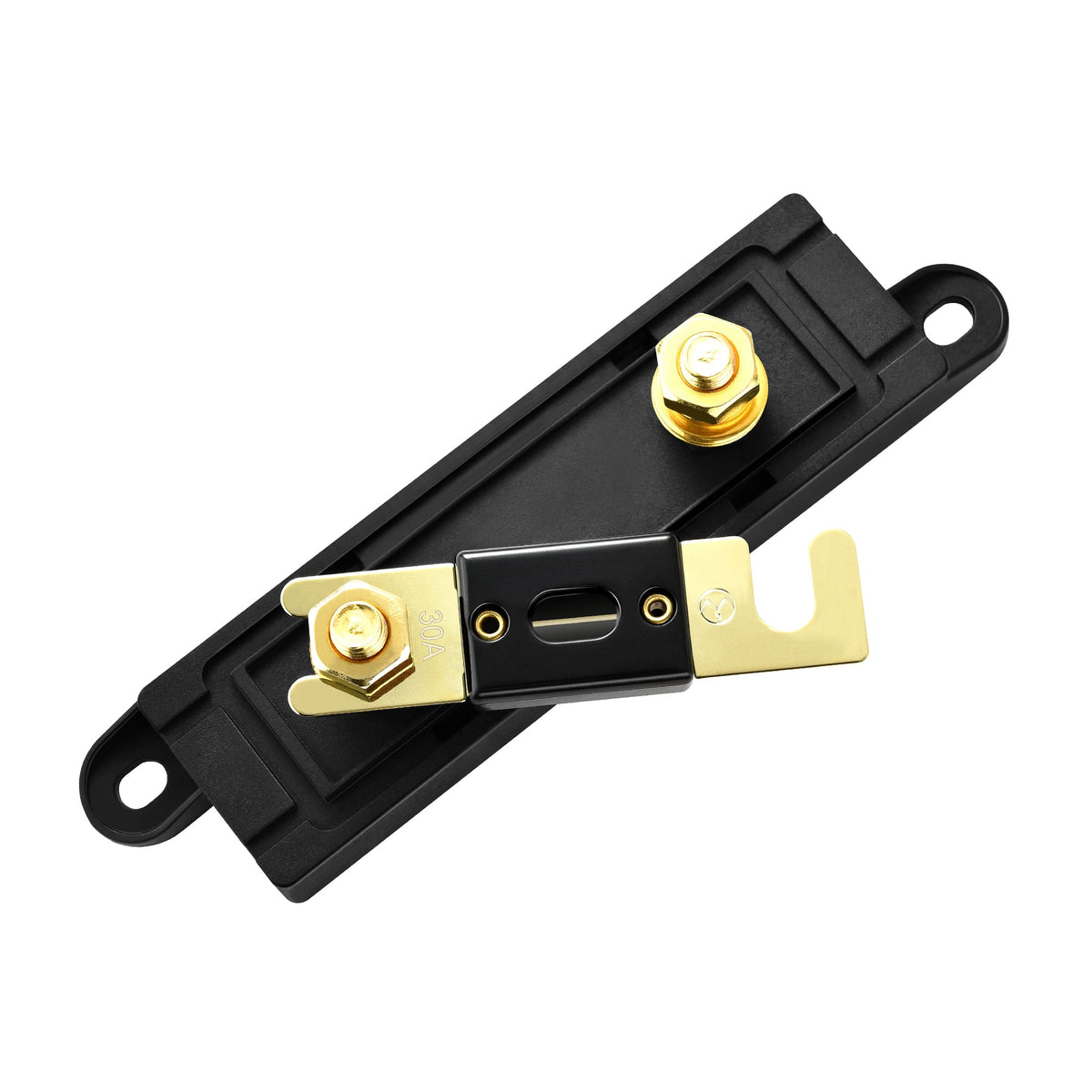 ANL Fuse Holder with Fuse