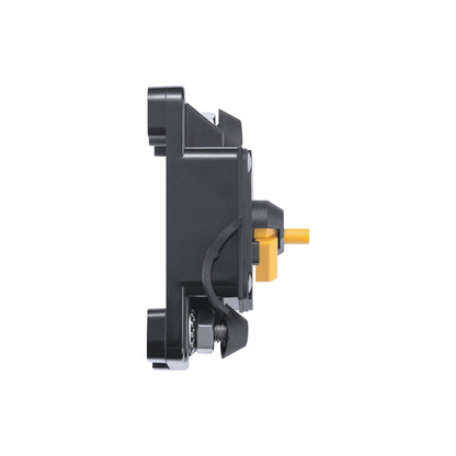 Single Pole Waterproof Circuit Breaker