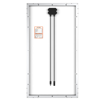 MEGA 100 | 100 Watt Solar Panel