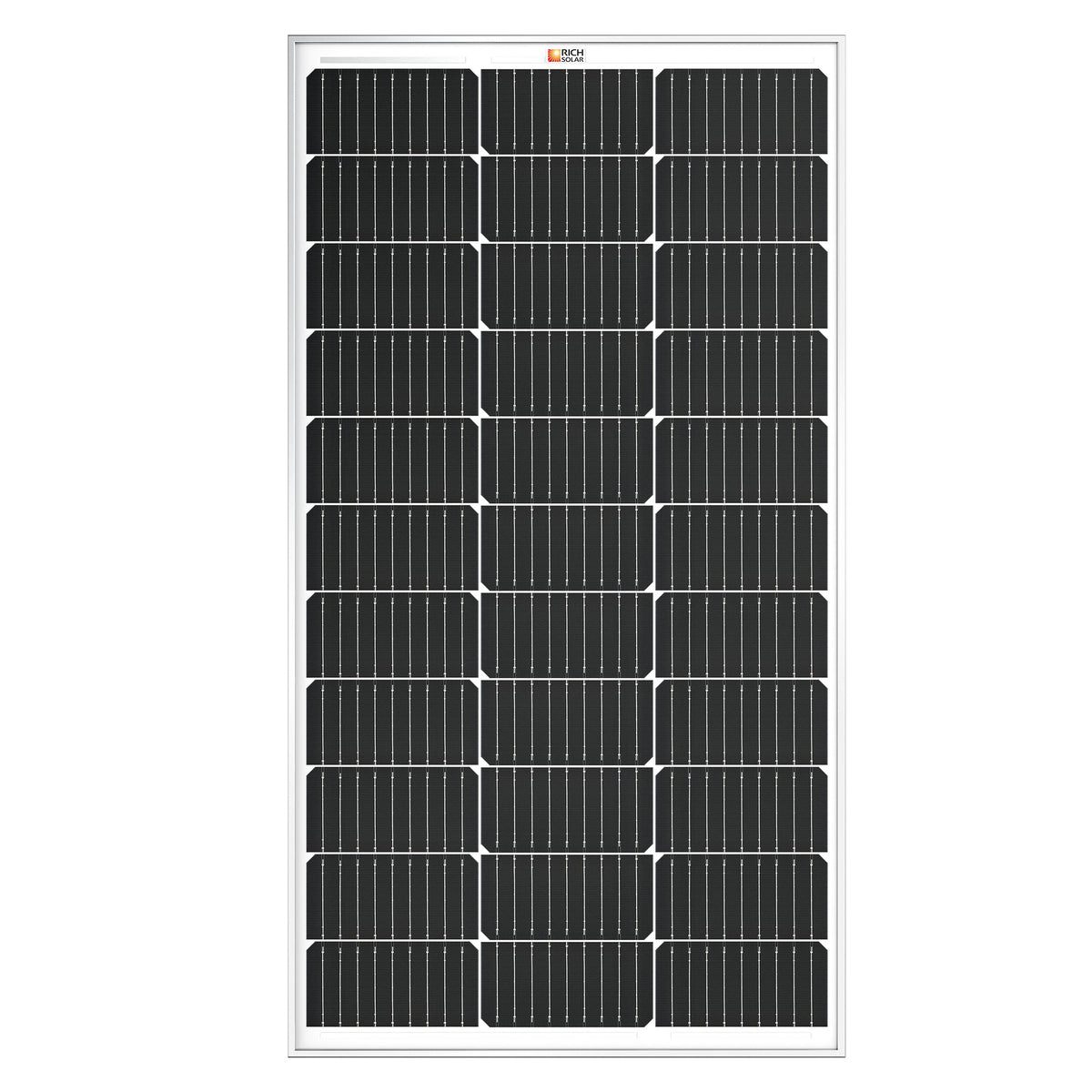 MEGA 100 | 100 Watt Solar Panel