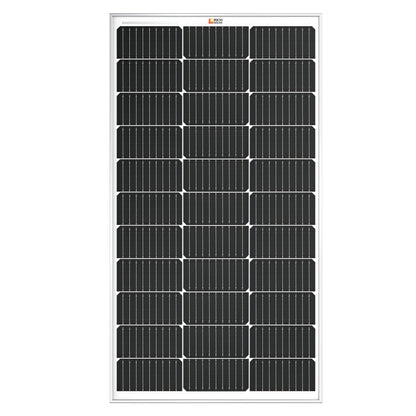 MEGA 100 | 100 Watt Solar Panel
