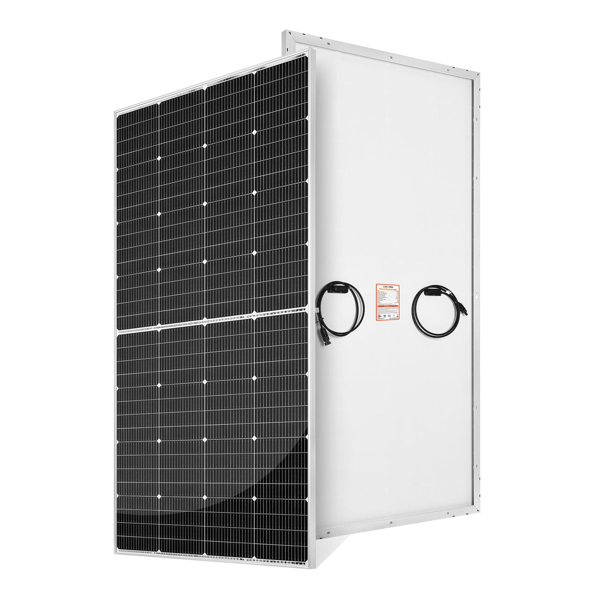MEGA 250 PRO | 250 Watt 24 Volt Solar Panel