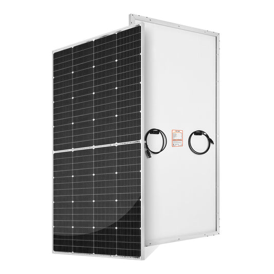 MEGA 250 PRO | 250 Watt 24 Volt Solar Panel