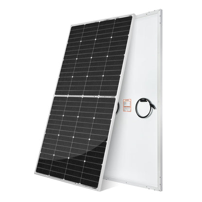 MEGA 250 PRO | 250 Watt 24 Volt Solar Panel