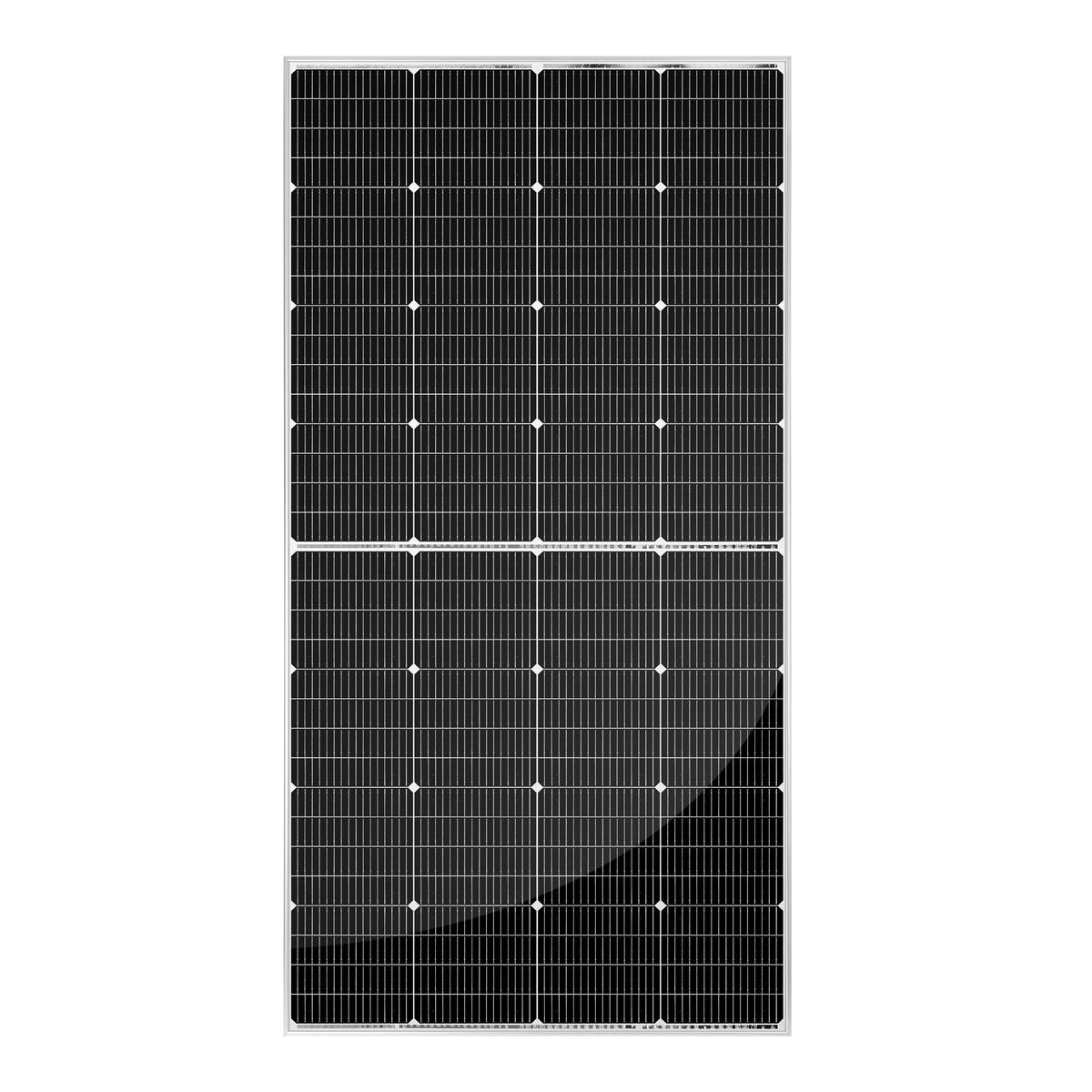 MEGA 250 PRO | 250 Watt 24 Volt Solar Panel