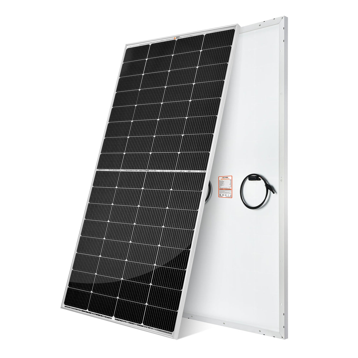 MEGA 250 | 250 Watt Solar Panel