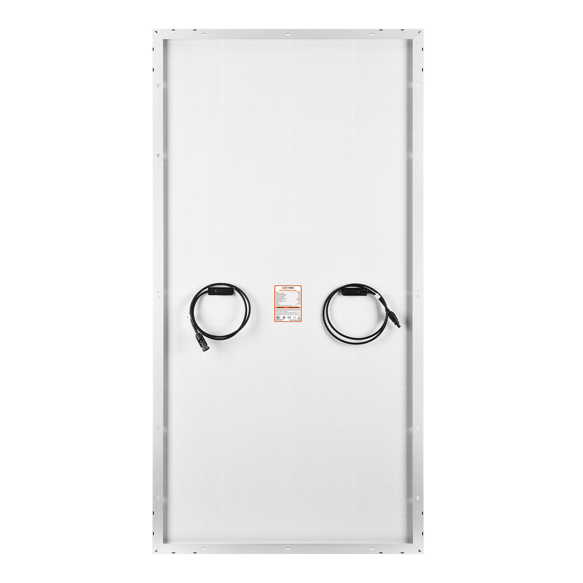 MEGA 250 | 250 Watt Solar Panel