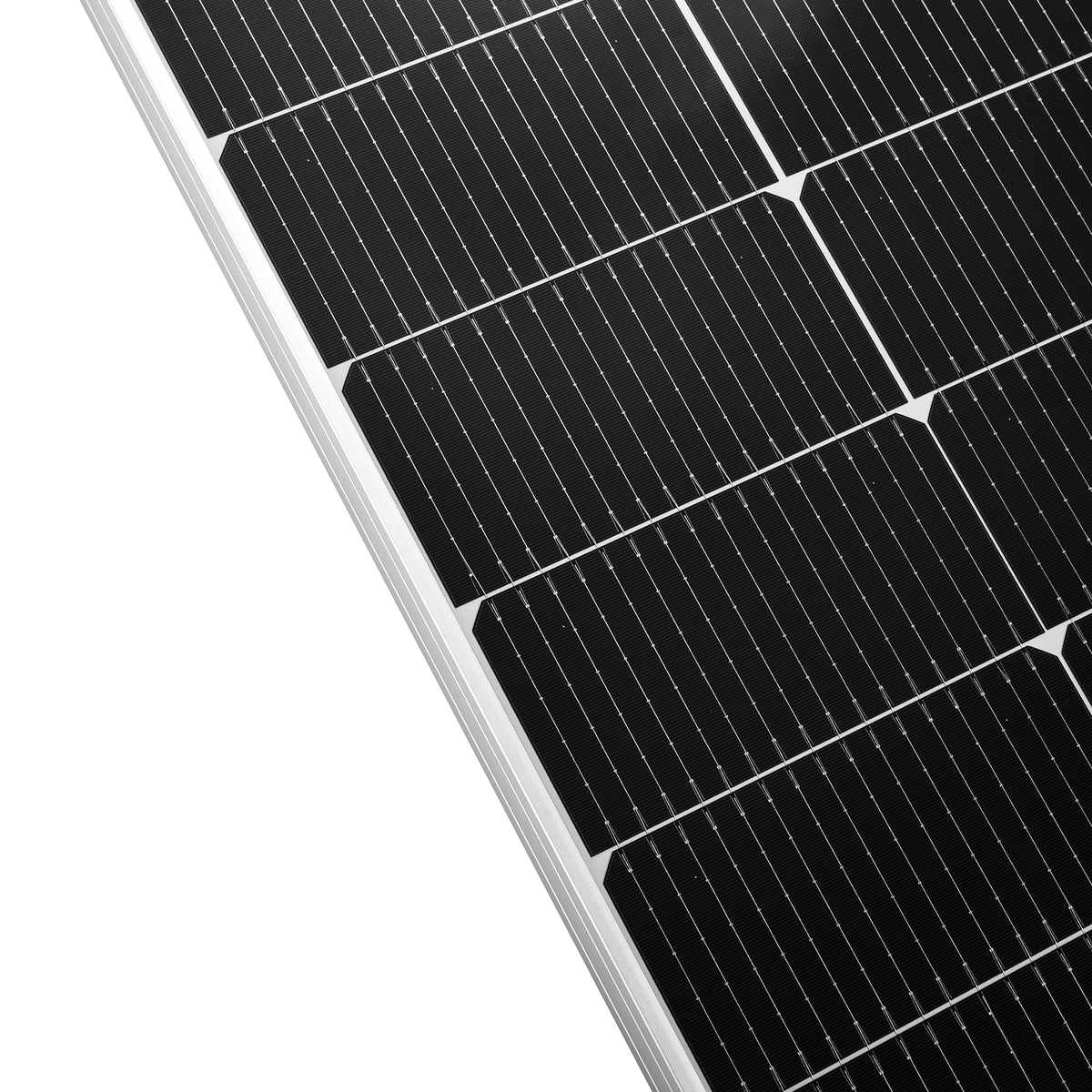 MEGA 250 | 250 Watt Solar Panel