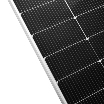 MEGA 250 | 250 Watt Solar Panel