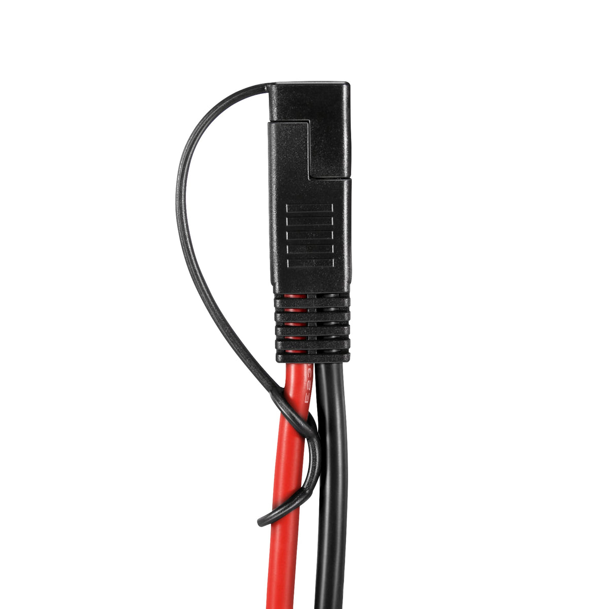 10AWG Solar Connector to SAE Adapter | Connect Solar Panel Connectors to SAE Plug