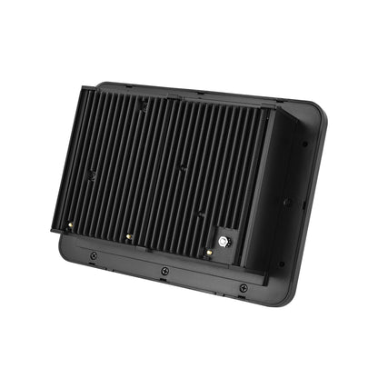 BRAVO PRO 40 | Premium 40A 12V/24V MPPT Flush Mount Solar Controller for RVs, Trailers, Campers, Vans, Boats, Off-Grid