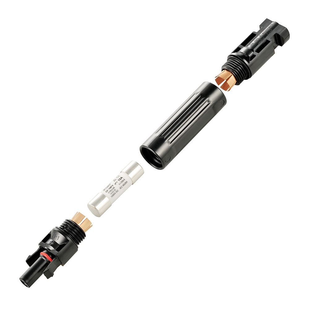 Inline Fuse Holder