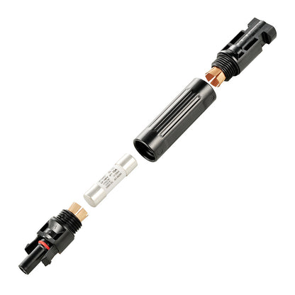 Inline Fuse Holder