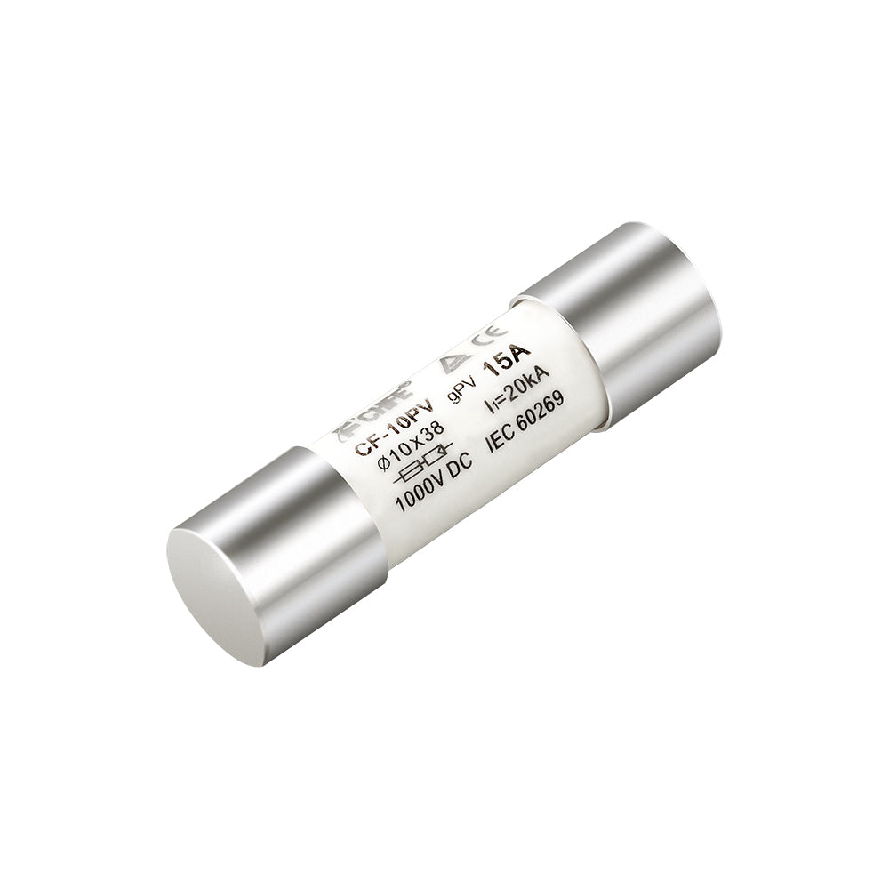 Inline Fuse Holder
