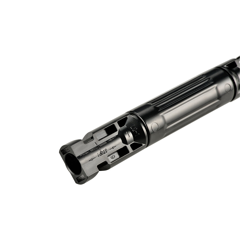 Inline Fuse Holder