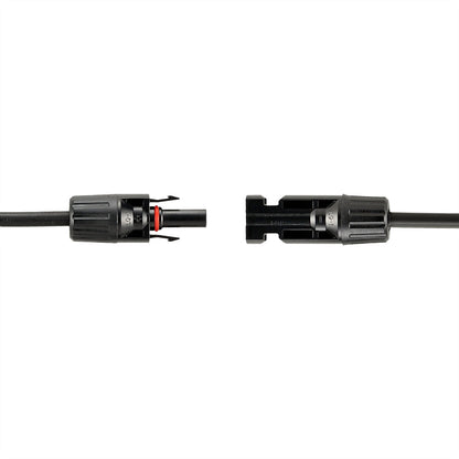 Y branch parrallel adapters 4 to 1